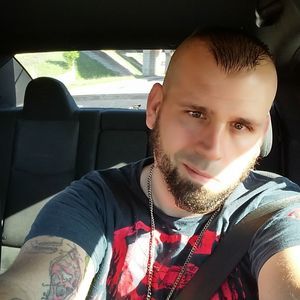 Meet your Posher, Darrell